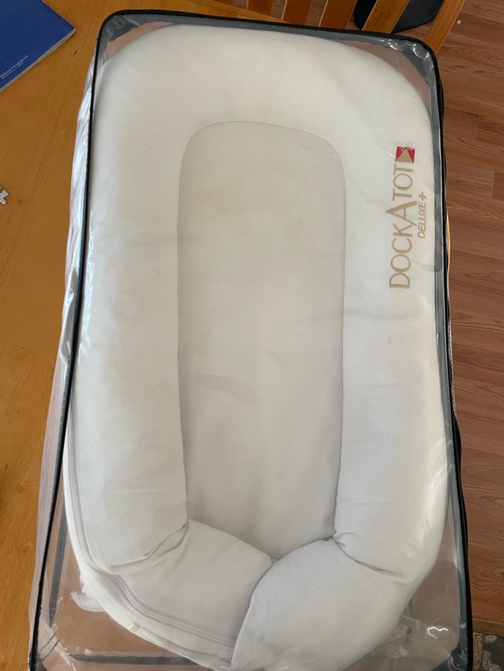 Dockatot Deluxe+